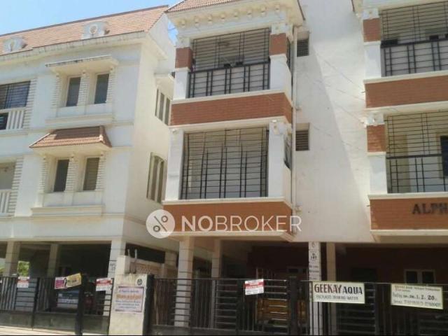 3 BHK Flat In Alpha Maple For Sale In Nanmangalam