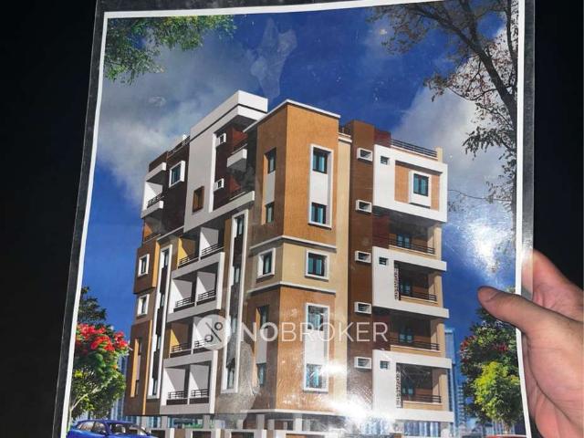 3 BHK Flat In Alpha Fareen For Sale In Hydershah Kota