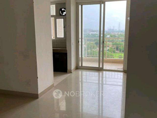 3 BHK Flat In Alpha Gurgaon One for Rent In Sector 84