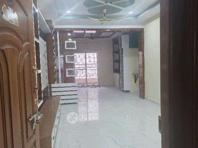 3 BHK Flat In Alpha Heights for Rent In Kalkunath House, Ameenpur, Miyapur, Telangana 502033, India