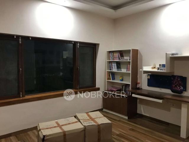 3 BHK Flat In Alpine Towers for Rent In Kavadiguda