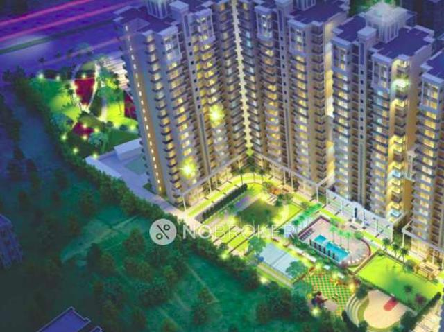 3 BHK Flat In Alpine Aigin Royal for Rent In Sector 1