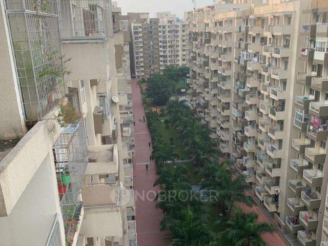 3 BHK Flat In Alpine Eco, Doddanekkundi for Rent In Doddanekkundi