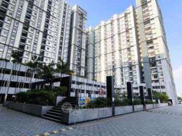 3 BHK Flat In Altis Ashraya for Lease In Mangadu