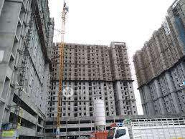 3 BHK Flat In Altis Ashraya For Sale In Mangadu