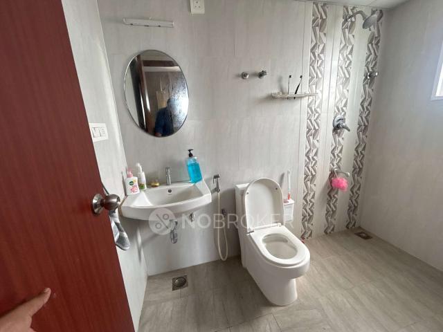 3 BHK Flat In Altis Ashraya For Sale In Mangadu