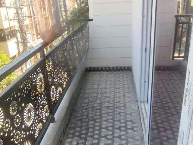 3 BHK Flat In Amana Paradaise For Sale In Kaval Bairasandra