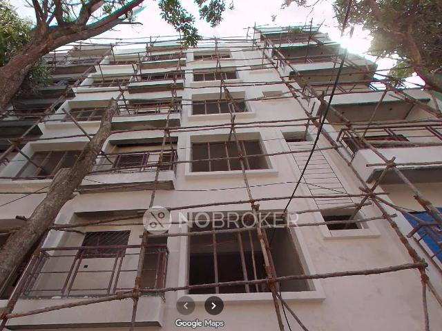 3 BHK Flat In Amana Paradaise For Sale In Shyampura Near Bb