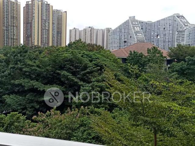 3 BHK Flat In Amanora Gateway Towers, Hadapsar for Rent In