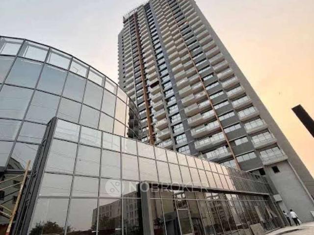 3 BHK Flat In Amanora Elevate Tower for Rent In Hadapsar