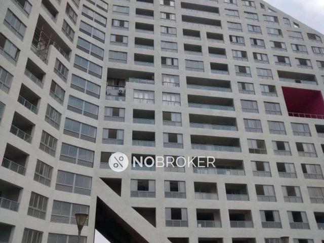 3 BHK Flat In Amanora Future Towers For Sale In Hadapsar