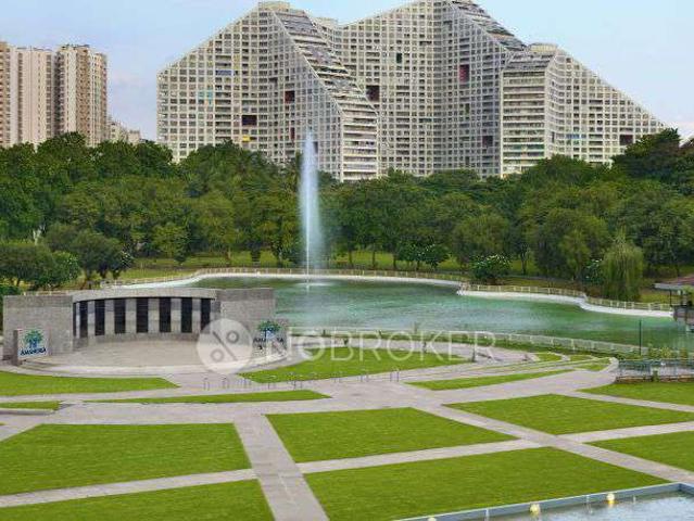 3 BHK Flat In Amanora Future Towers For Sale In Hadapsar