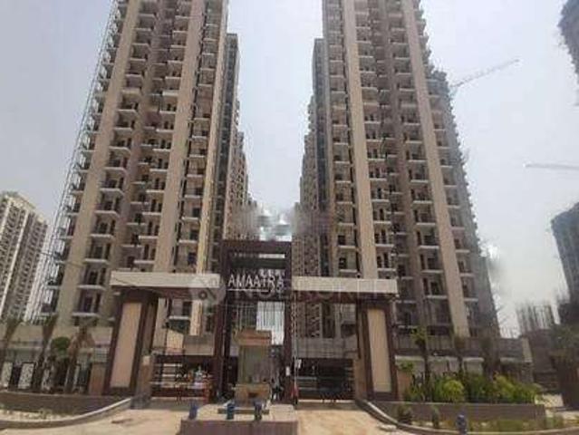 3 BHK Flat In Amaatra Homes for Rent In Greter Noida