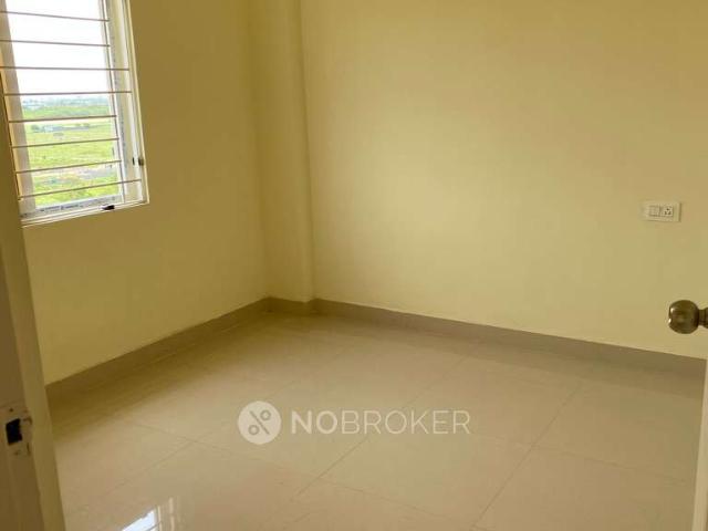 3 BHK Flat In Amar Prakash Temple Waves J Block For Sale In Kundrathur
