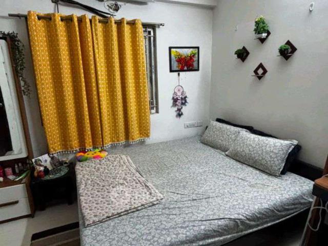 3 BHK Flat In Amaraja Amar Estates for Rent In 111, Vittal