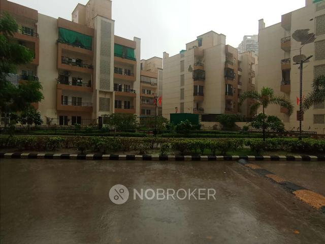 3 BHK Flat In Centurian Park O2 Valley For Sale In Tech Zon