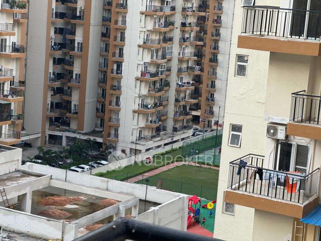 3 BHK Flat In Amarpally Terarce Homes for Rent In West