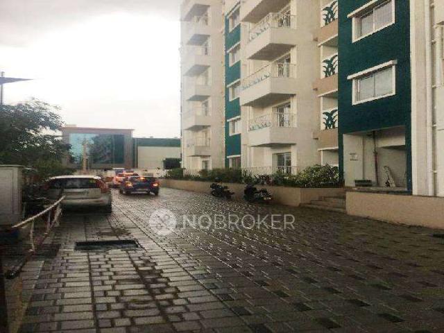 3 BHK Flat In Amarprakash Palm Riviera For Sale In Chromepet