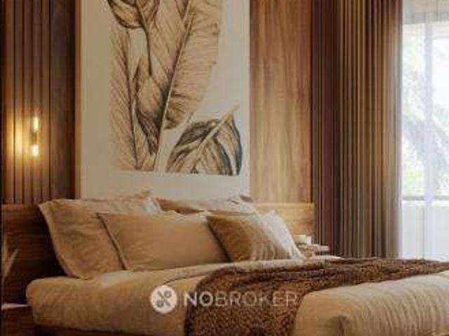 3 BHK Flat In Amarprakash Royal Castle, Chromepet for Rent