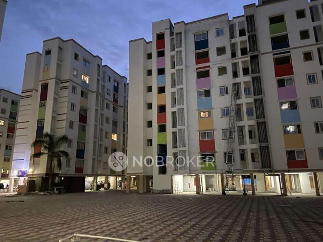 3 BHK Flat In Amarprakash Temple Wave For Sale In Kundrathur