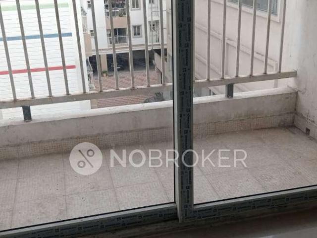 3 BHK Flat In Amarprakash Temple Waves For Sale In Kundrathur