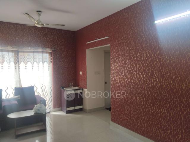 3 BHK Flat In Amarprakash Temple Waves For Sale In Kundrath