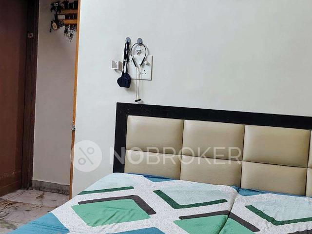 3 BHK Flat In Ambey Bharti Apartment for Rent In Pi I