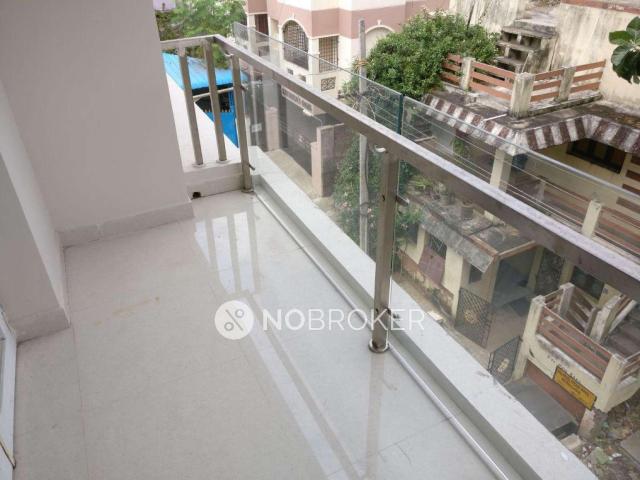 3 BHK Flat In Amber Flora Homes for Rent In Dhandeeswaram