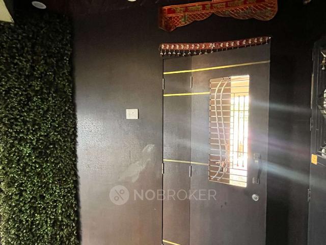 3 BHK Flat In Ambience Residency For Sale In Hadapsar