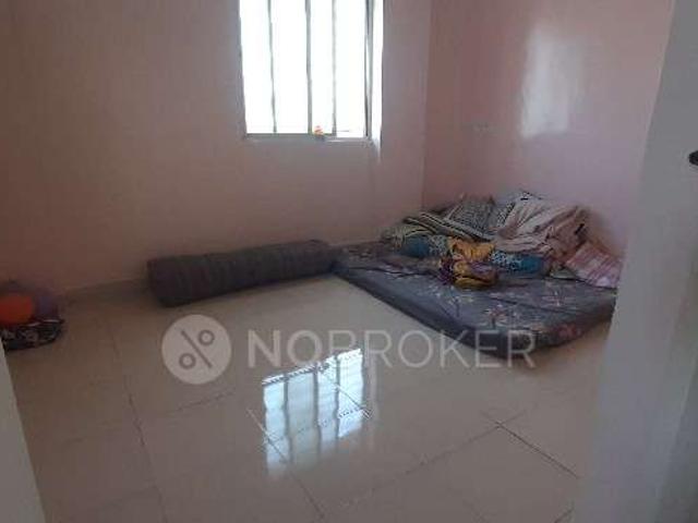 3 BHK Flat In Ambience Residency for Rent In Hadapsar