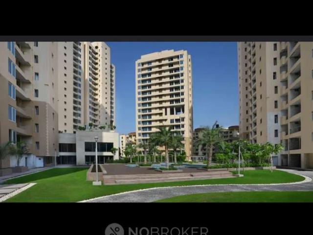 3 BHK Flat In Ambience Tiverton For Sale In Ambience Tivert