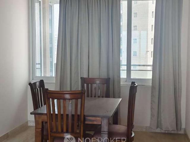 3 BHK Flat In Ambience Tiverton For Sale In Sector 50