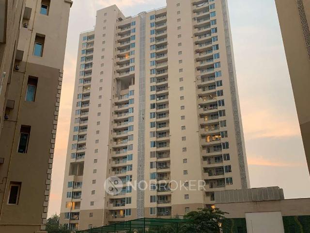 3 BHK Flat In Ambience Tiverton For Sale In Sector 50