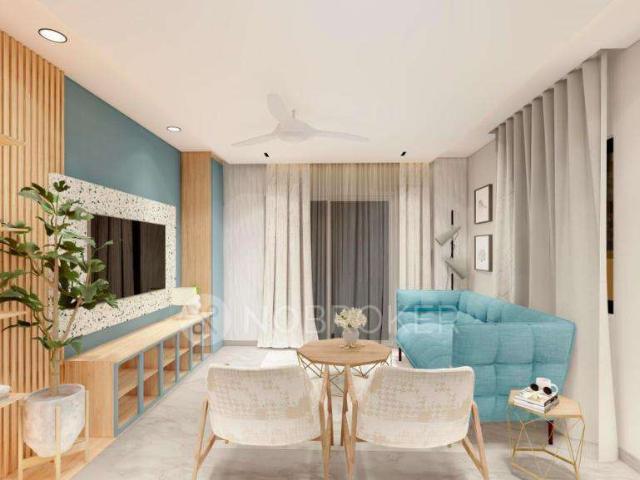 3 BHK Flat In Ambrosia Amaya For Sale In Kompally