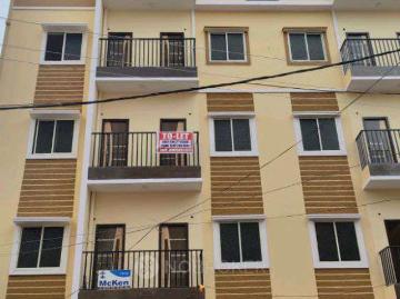 3 BHK Flat In Ameena Hossain Manzil for Rent In Toli Chowki