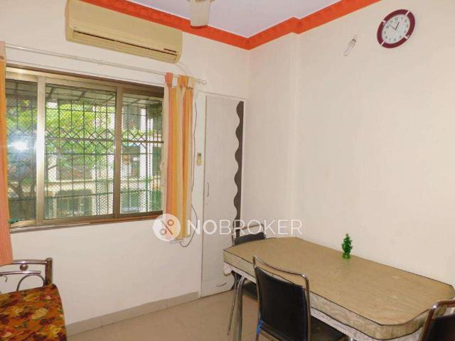 3 BHK Flat In Ameesha Group Housing Society For Sale In Mira Road