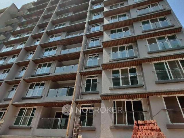 3 BHK Flat In Amey Apartments, Andheri East Fo