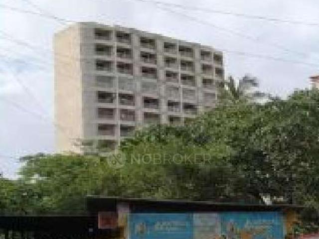 3 BHK Flat In Amity Apartments For Sale In Vakola