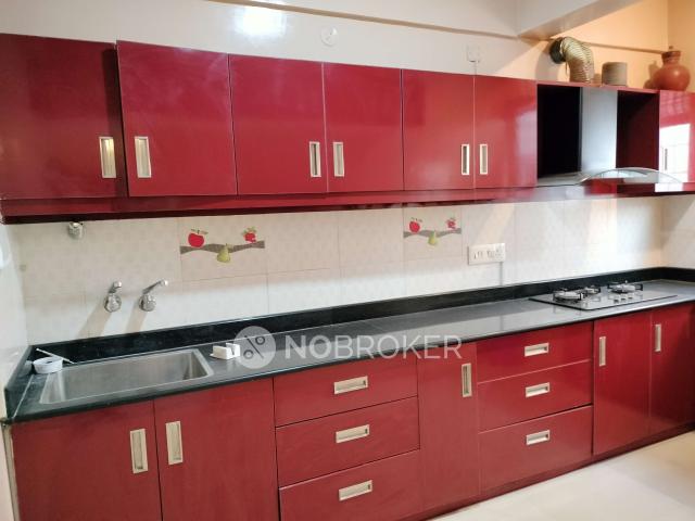 3 BHK Flat In Amity Harmony For Sale In Rr Nagar