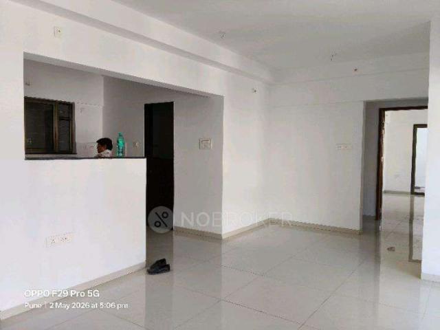 3 BHK Flat In Amit Bloomfield, Ambegaon Budruk for Rent In