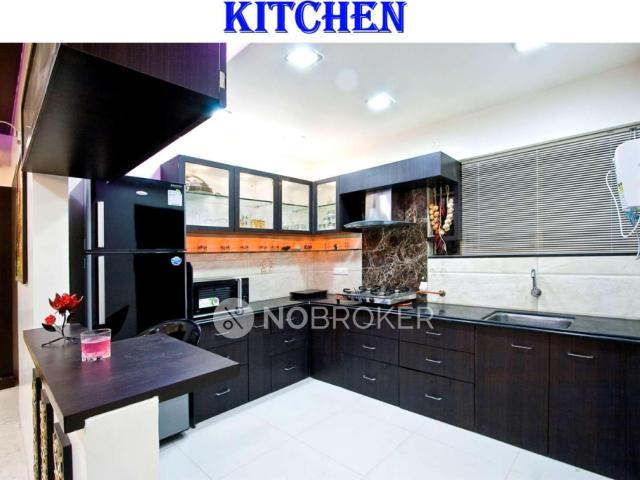 3 BHK Flat In Amit Bloomfield for Rent In Ambegaon Budruk