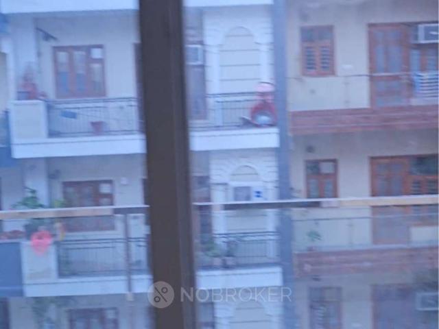3 BHK Flat In Amolik Residency for Rent In Sector 86