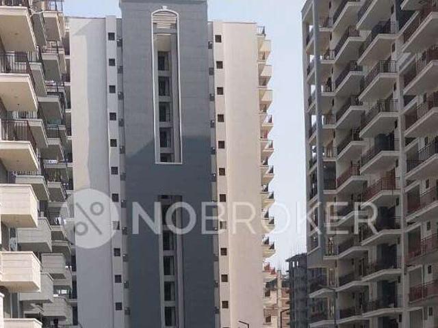 3 BHK Flat In Amolik Sankalp for Rent In Sector 85