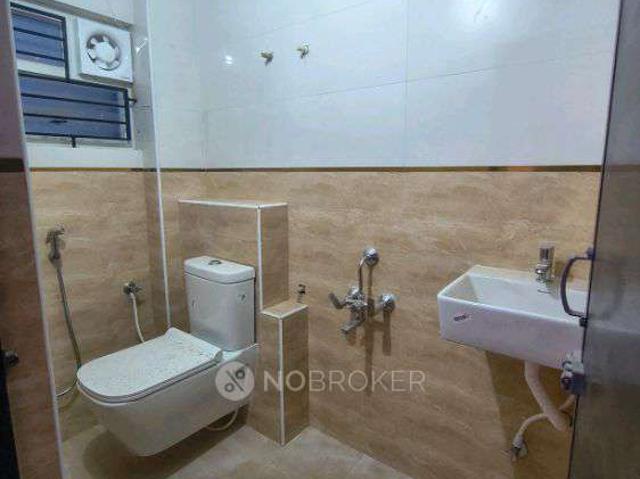 3 BHK Flat In Amsavel Flats for Rent In X53g+mqp, Sri Ganap