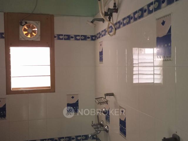 3 BHK Flat In Amsri Central Court for Rent In Chilakalguda
