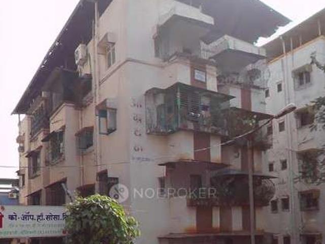 3 BHK Flat In Amravan Chs for Rent In Dombivl