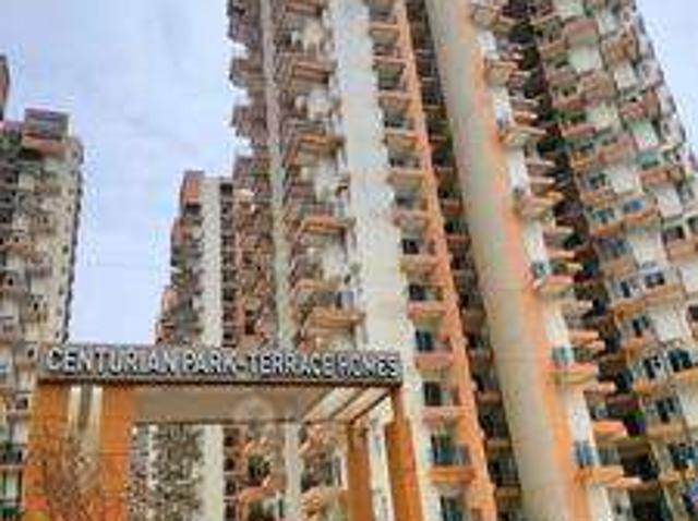 3 BHK Flat In Amrapali Centurian Terrace Home for Rent In G