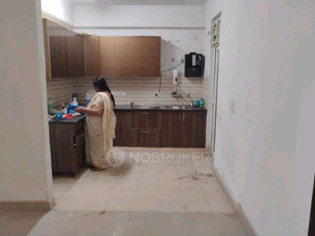 3 BHK Flat In Amrapali Centurian Park for Rent In Techzone 4