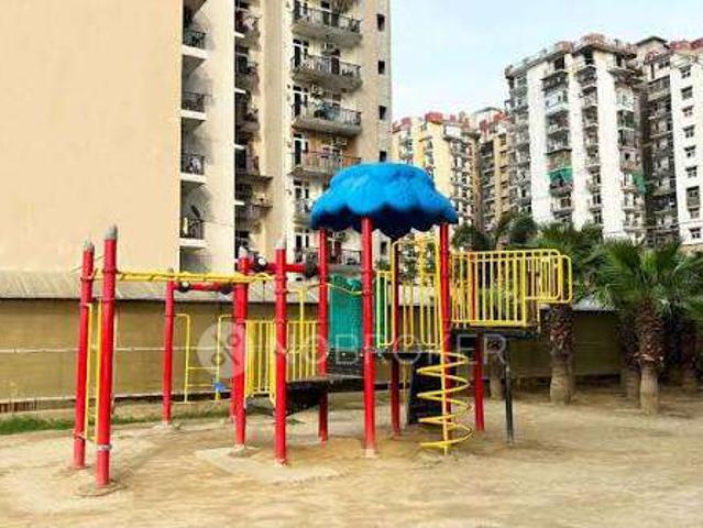 3 BHK Flat In Amrapali Centurian Park For Sale In Techzone 4 Greater Noida West