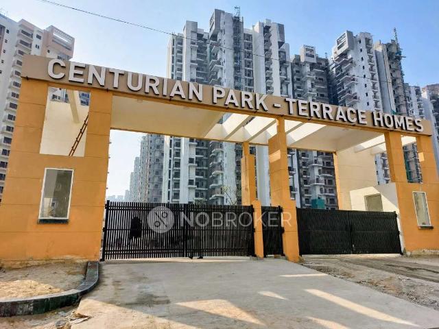 3 BHK Flat In Amrapali Centurion Park Terrace Homes for Rent In Amrapali Centurion Park Terrace Homes
